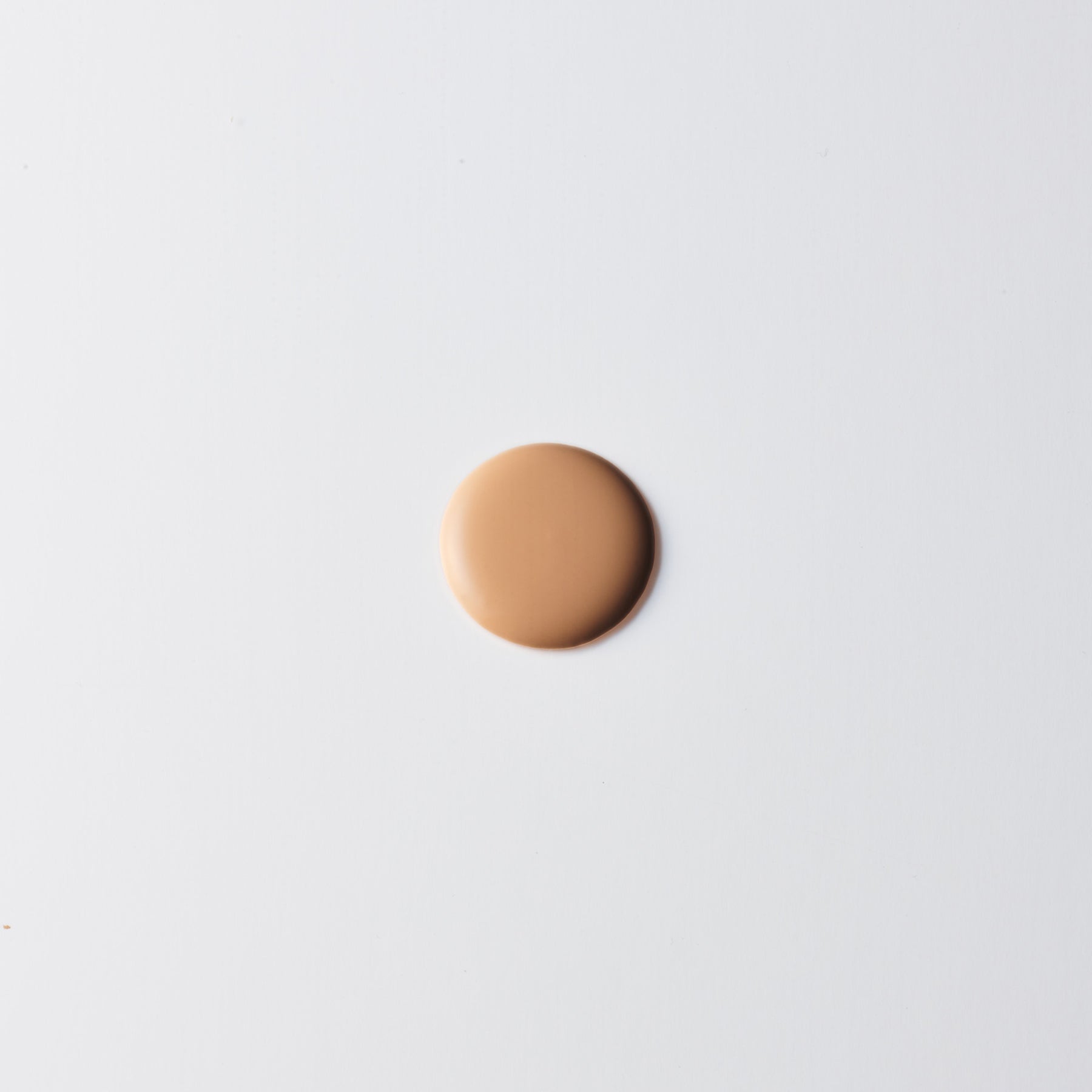 Natural Glow Foundation - Travel Size