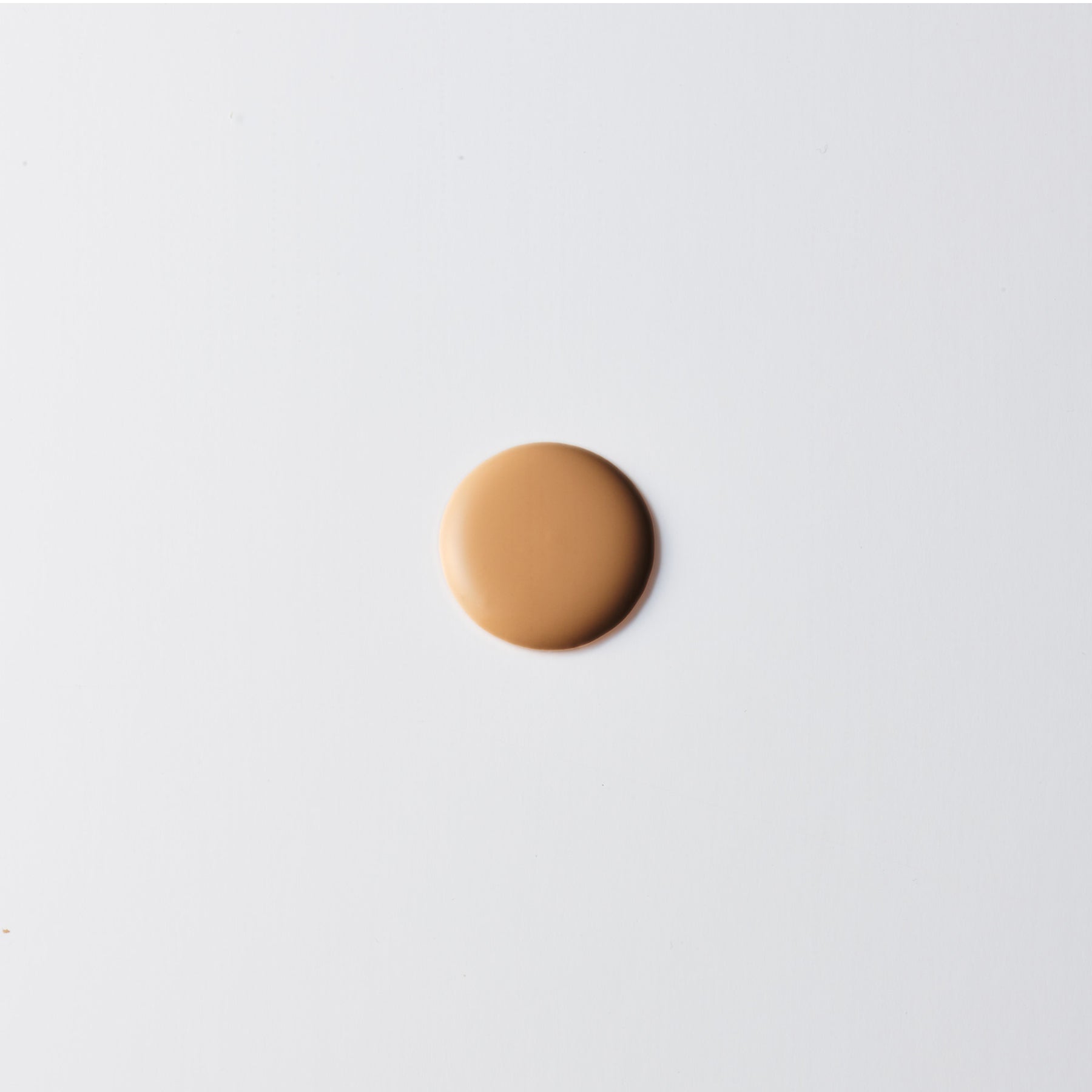 Natural Glow Foundation - Travel Size