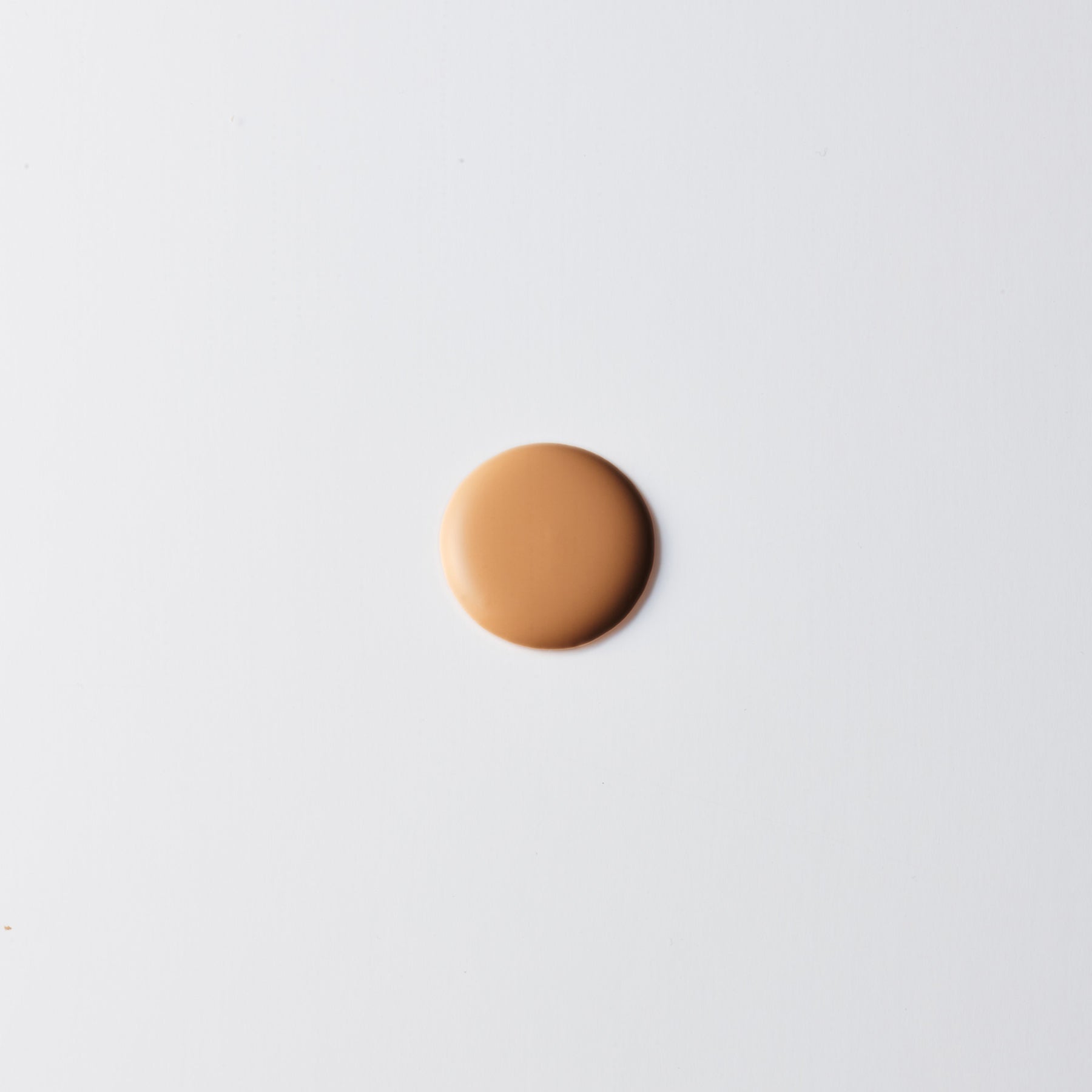 Natural Glow Foundation - Travel Size
